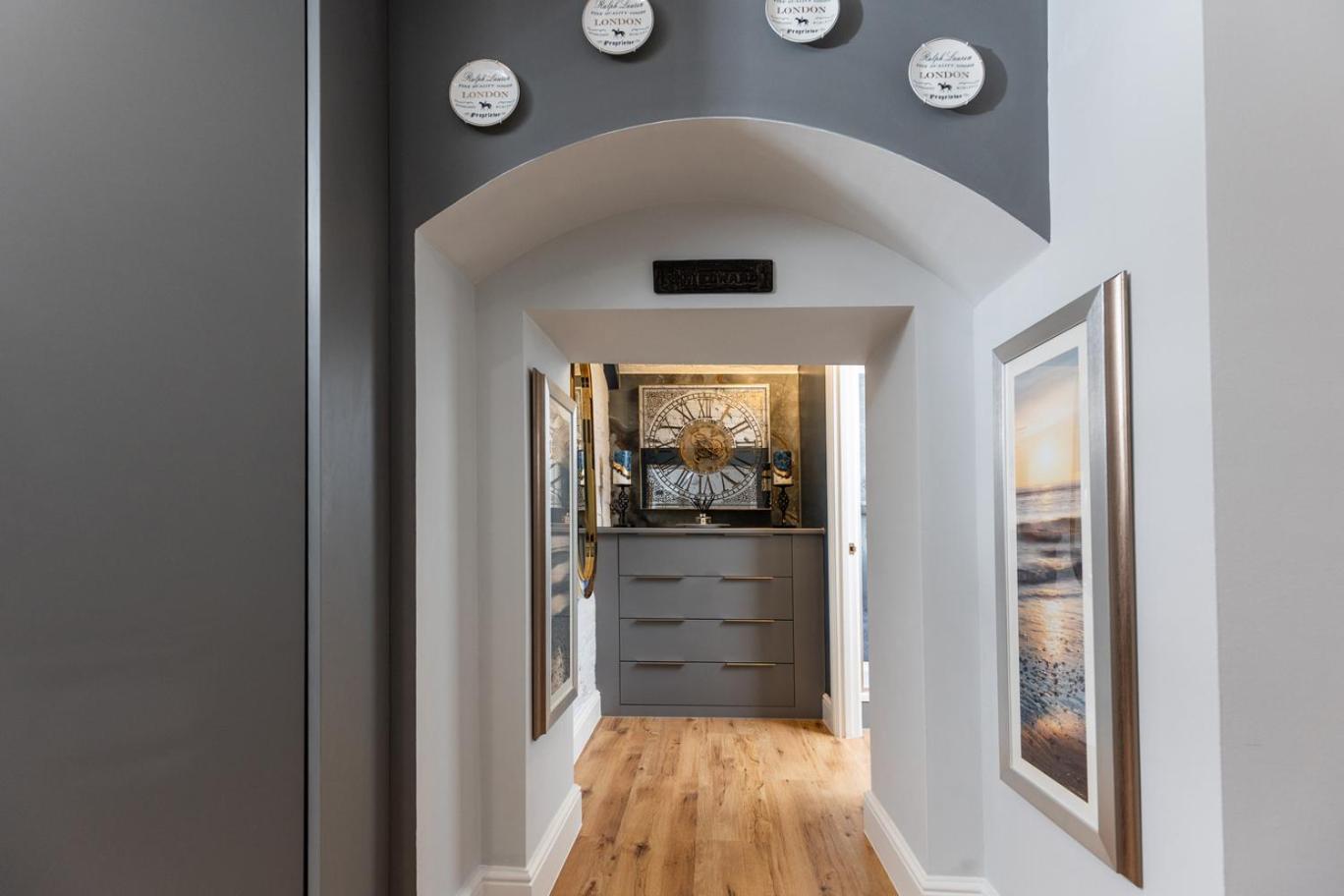 15 Lansdown Apartment Cheltenham