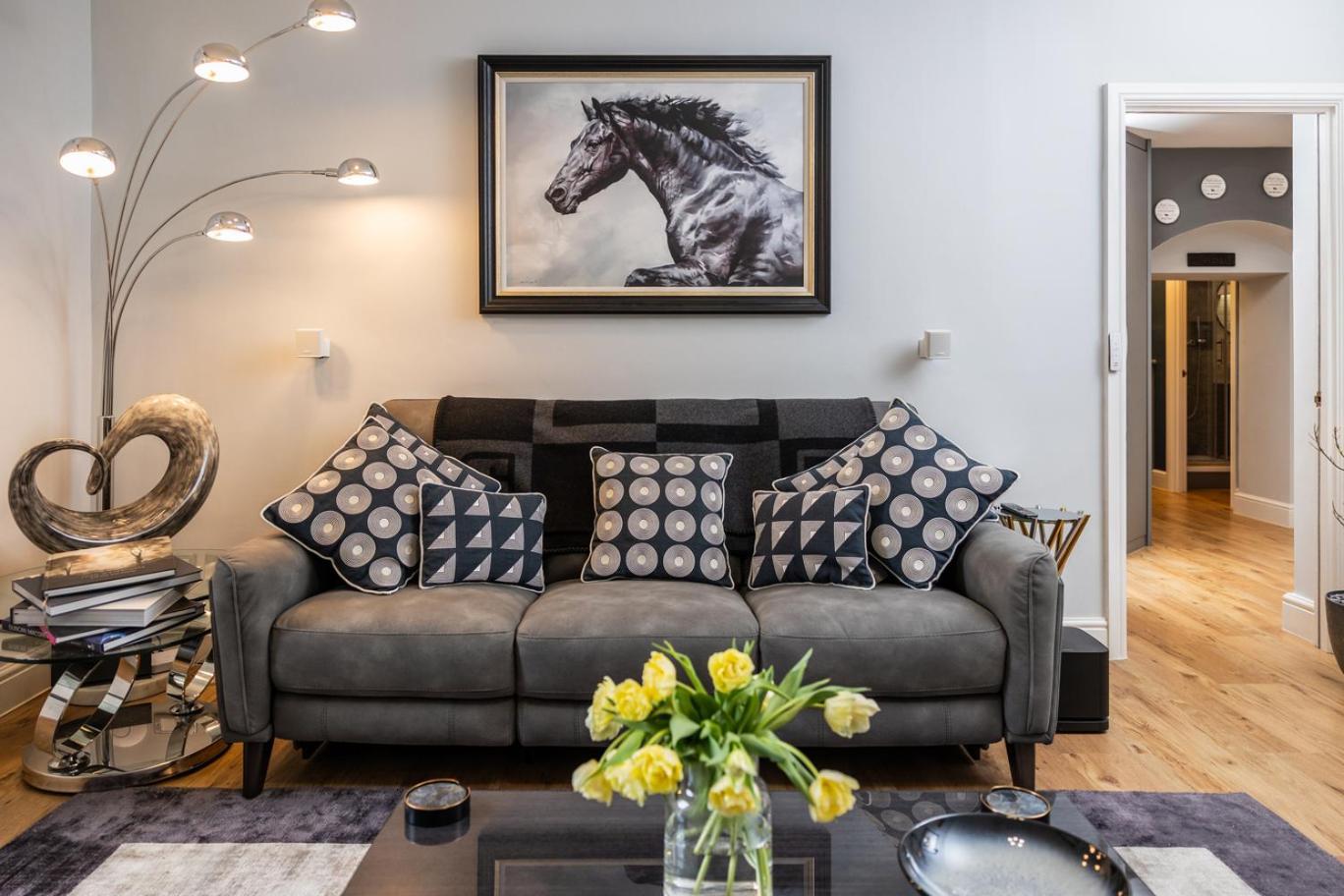 15 Lansdown Cheltenham